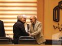 گزارش تصویری مراسم تجلیل از جانبازان